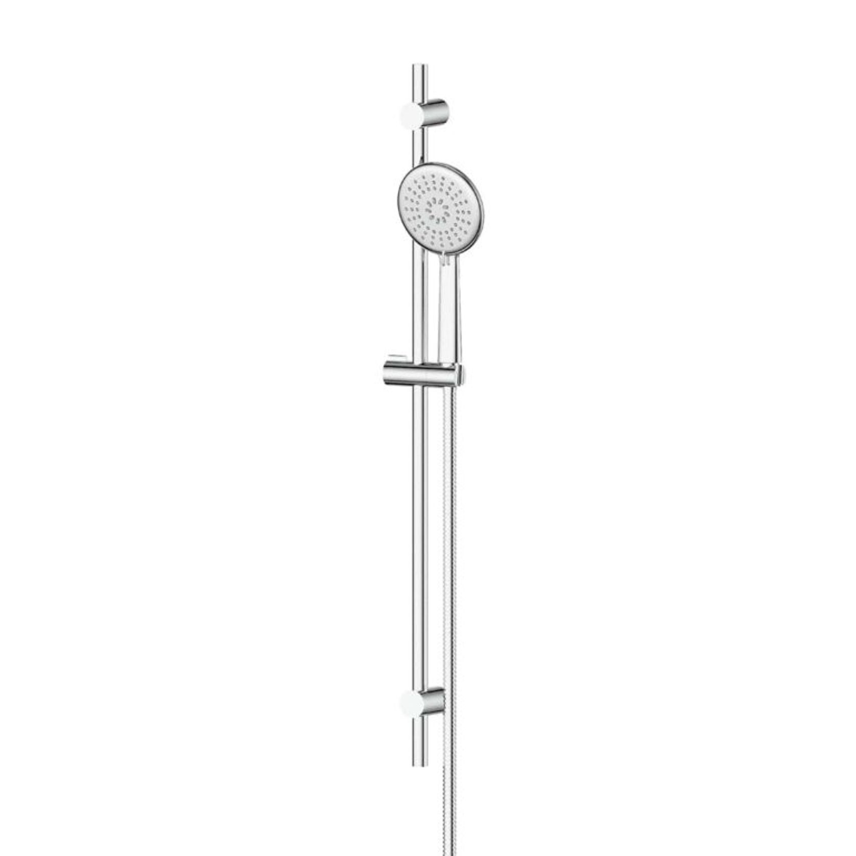 Astro II Adjustable Rail Shower gallery detail image