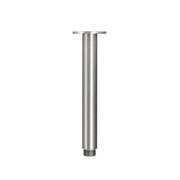 Mira Brushed Nickel Ceiling Shower Arm gallery detail image