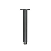 Mira Brushed Gunmetal Ceiling Shower Arm gallery detail image