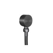 Caddence Shower Rail Gun Metal Grey gallery detail image