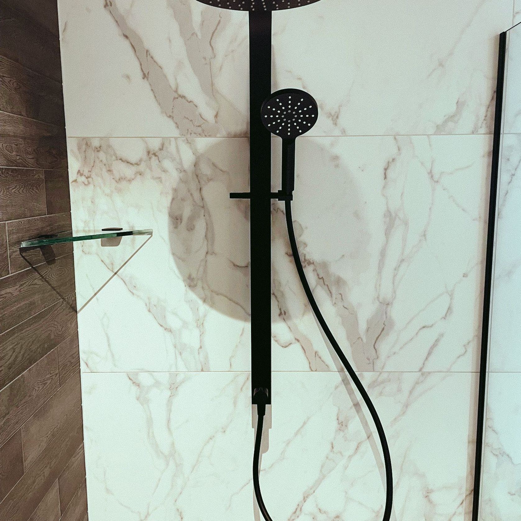 CODE Shower Columns gallery detail image