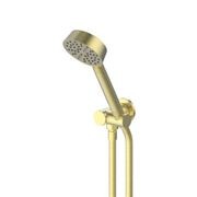 Gisele Hand Shower with Wall Outlet Bracket gallery detail image