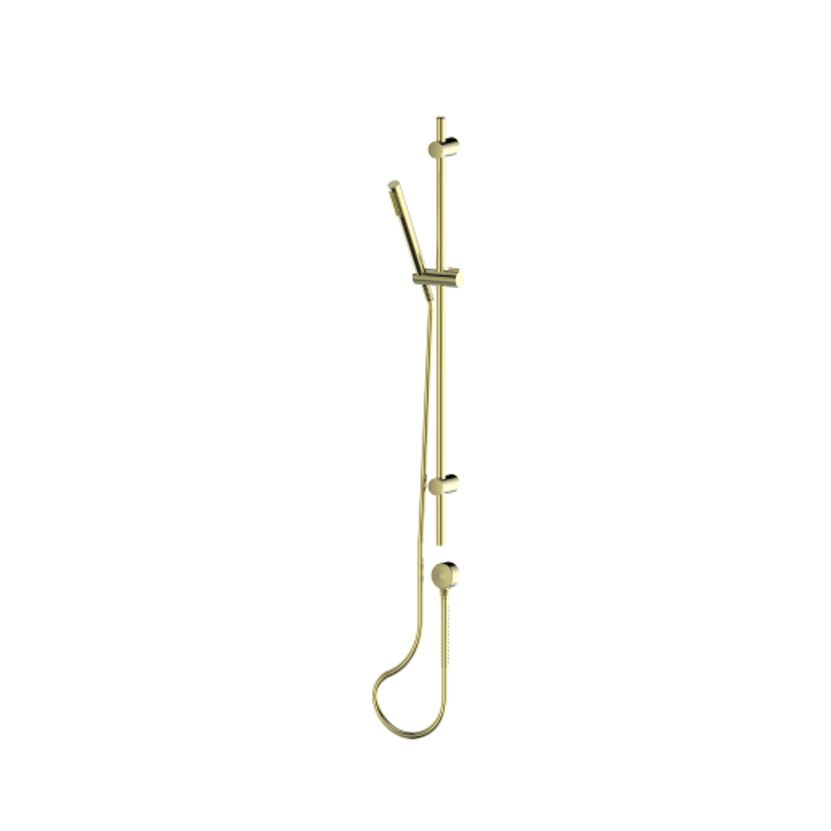Rocco Pin Rail Shower gallery detail image