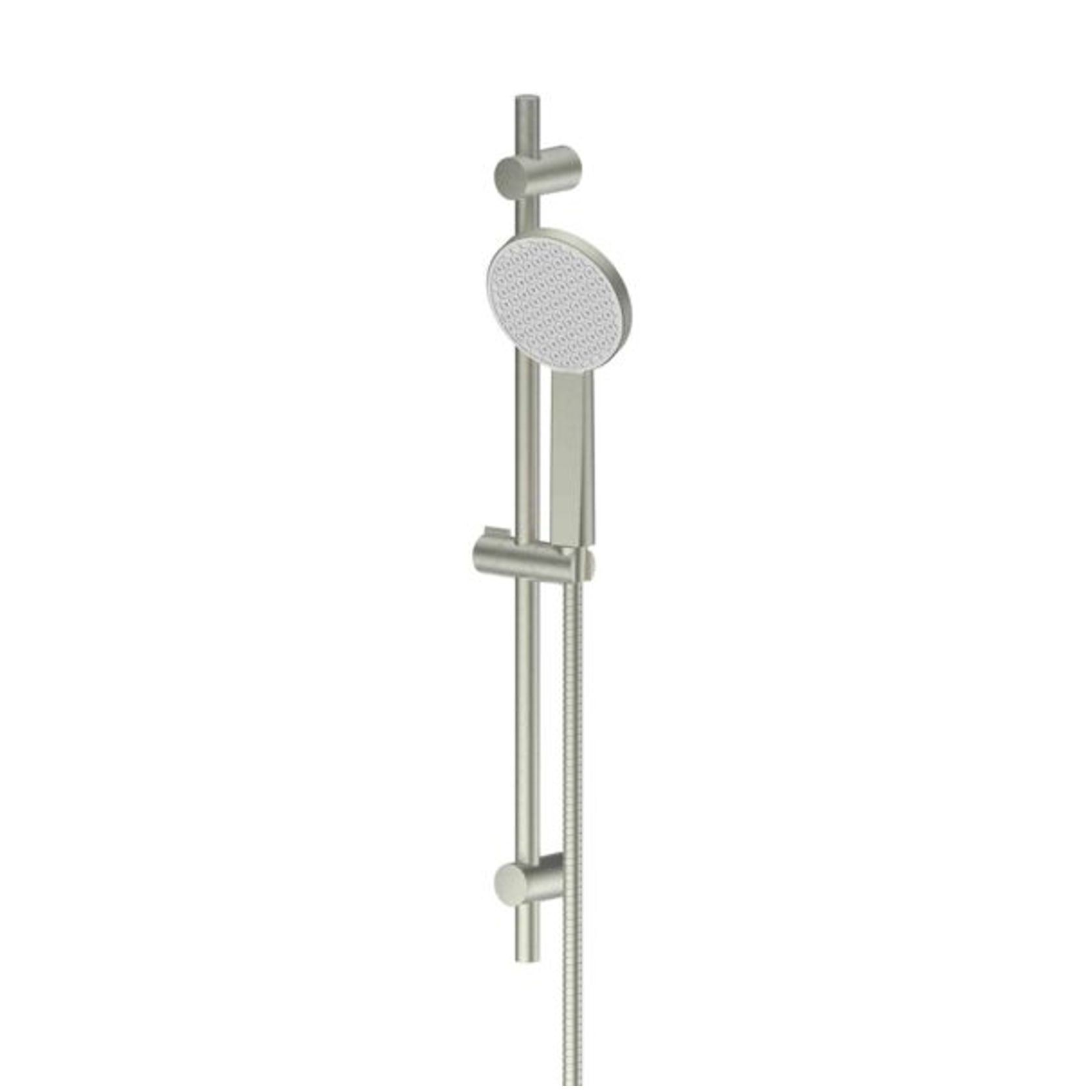 Glide RainBoost Adjustable Rail Shower gallery detail image