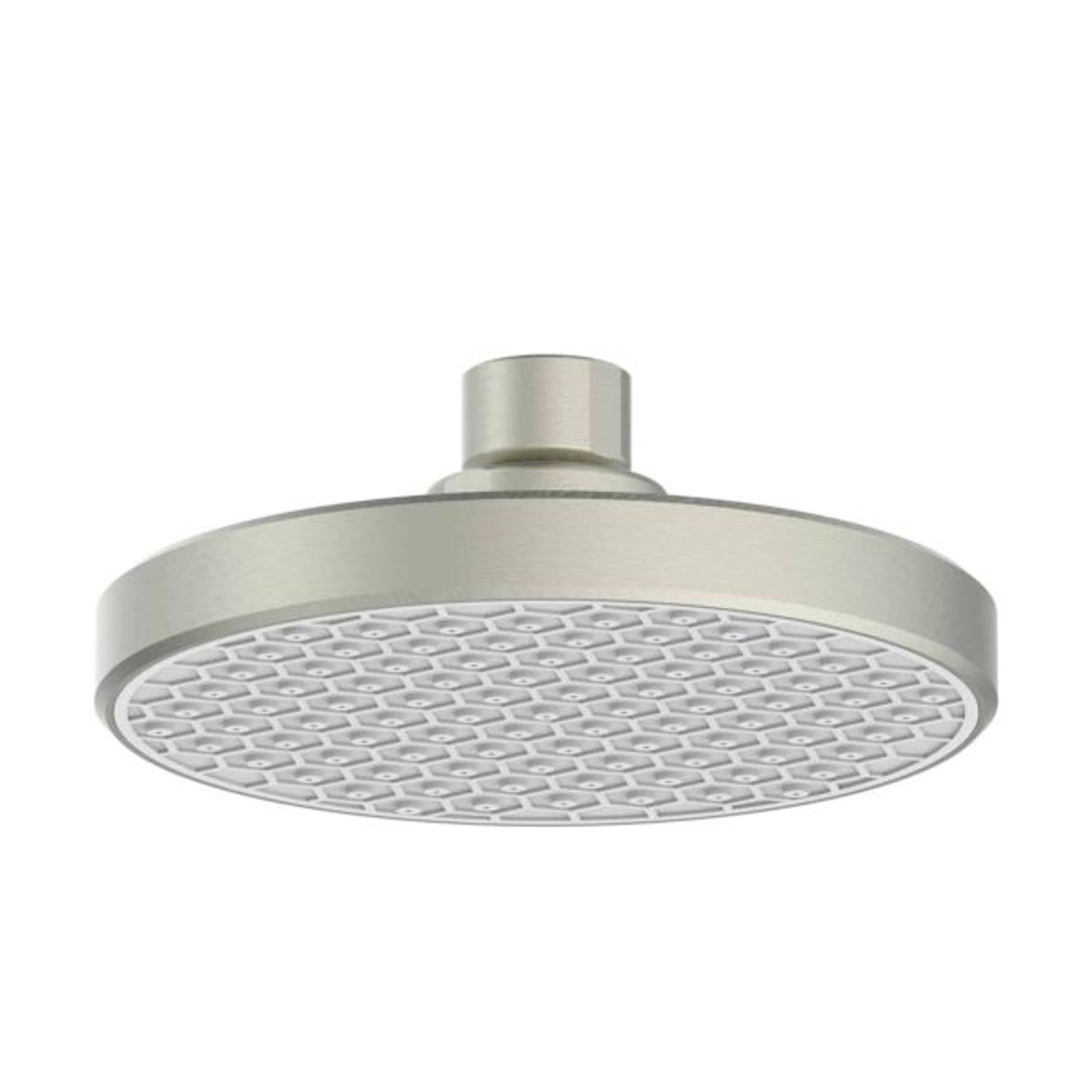Glide RainBoost Shower Rose Only gallery detail image