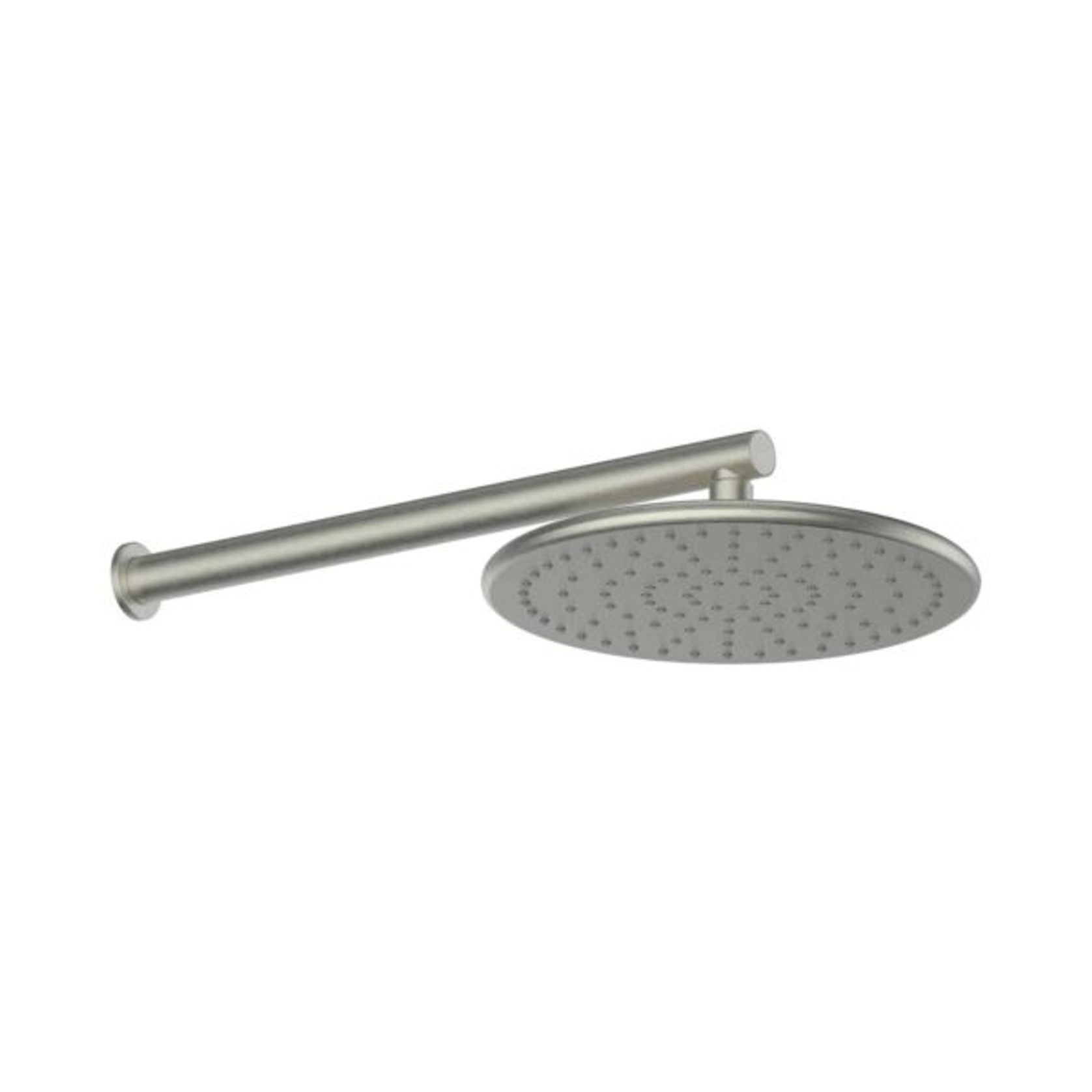 Lavish Brass Wall Shower gallery detail image