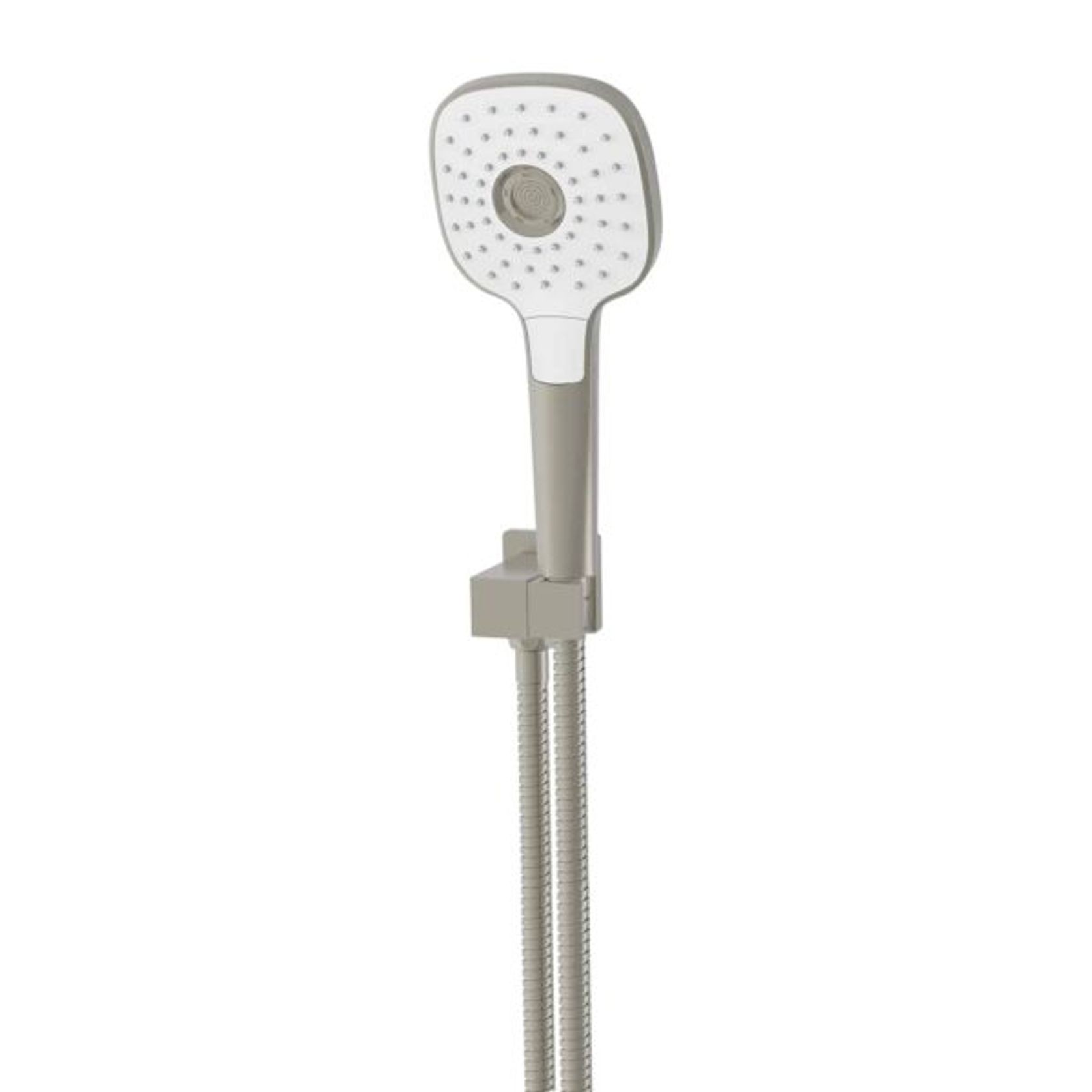 Corban Hand Shower with Wall Outlet Bracket gallery detail image