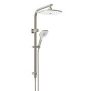 Corban Twin Rail Shower gallery detail image