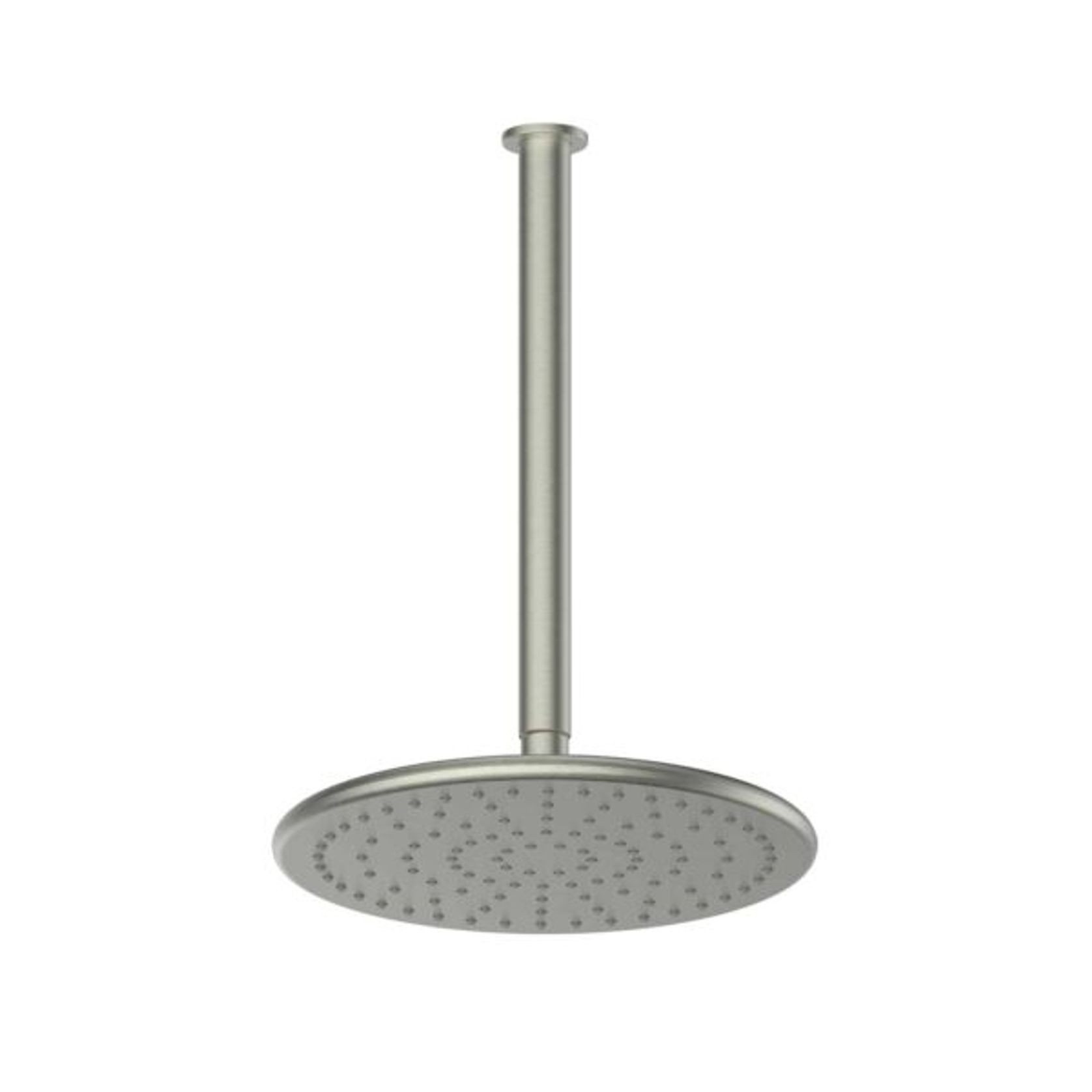 Lavish Brass Ceiling Shower gallery detail image