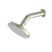 Glide RainBoost Shower Rose with Arm gallery detail image