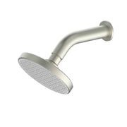 Glide RainBoost Shower Rose with Arm gallery detail image