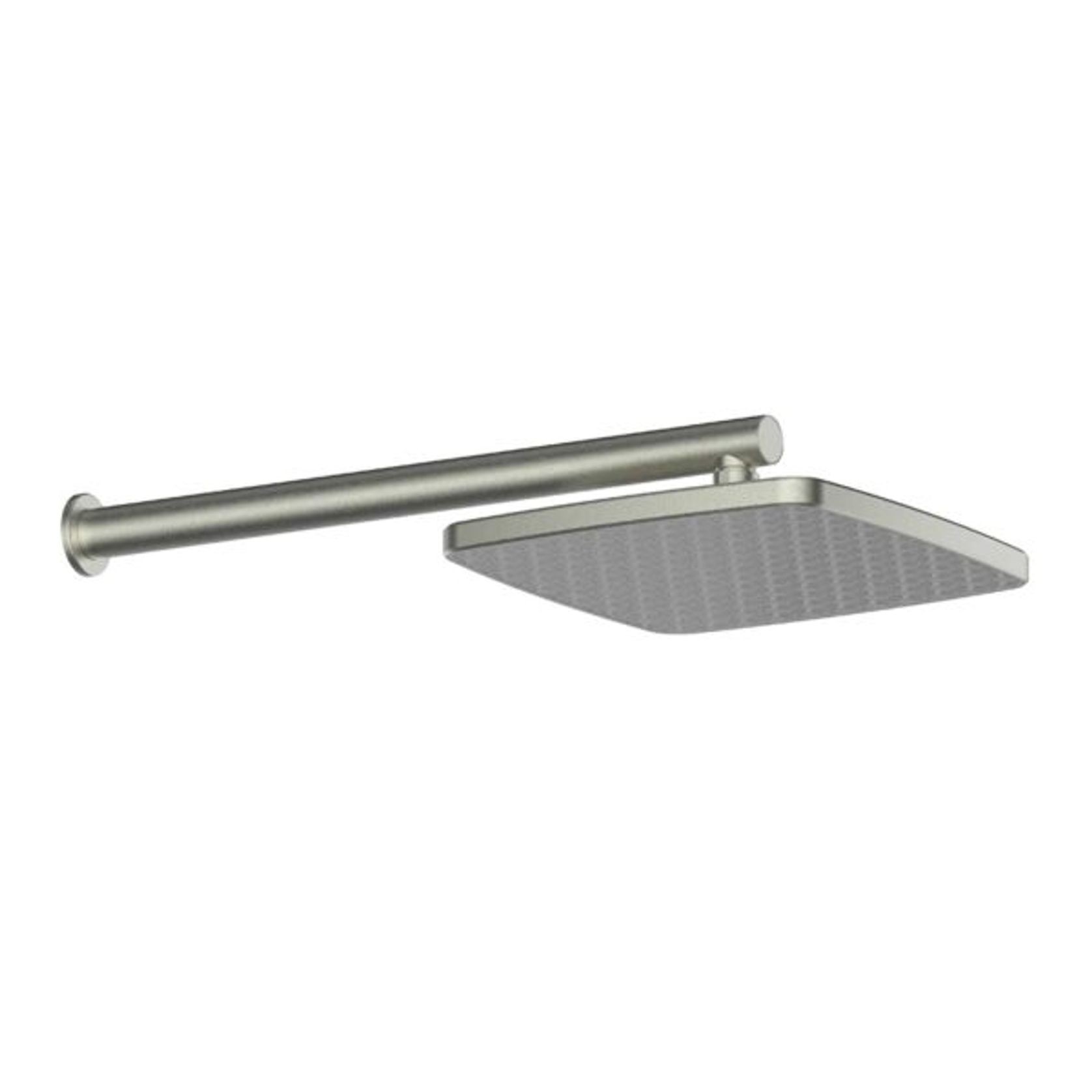 Glide Syntra RainBoost Wall Shower gallery detail image
