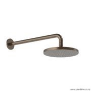 Buddy 200mm Wall Mount Rainhead gallery detail image