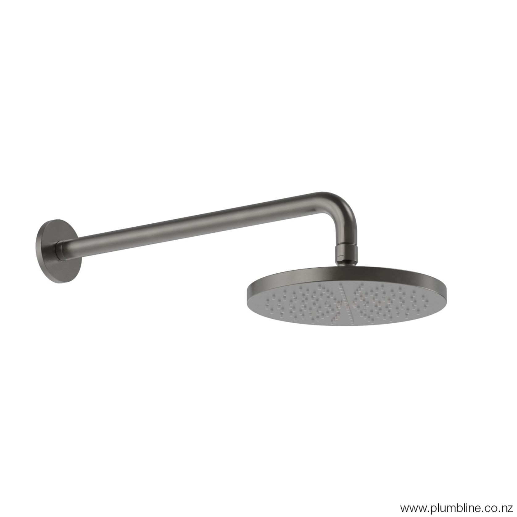 Buddy 200mm Wall Mount Rainhead gallery detail image
