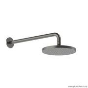 Buddy 200mm Wall Mount Rainhead gallery detail image