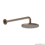 Buddy 200mm Wall Mount Rainhead gallery detail image