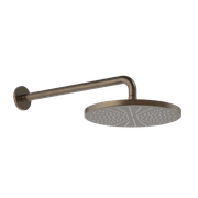 Buddy 250mm Wall Mount Rainhead gallery detail image