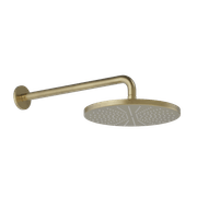 Buddy 250mm Wall Mount Rainhead gallery detail image