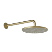Buddy 250mm Wall Mount Rainhead gallery detail image