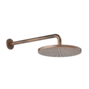 Buddy 250mm Wall Mount Rainhead gallery detail image