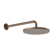 Buddy 250mm Wall Mount Rainhead gallery detail image