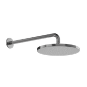 Buddy 250mm Wall Mount Rainhead gallery detail image