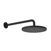 Buddy 250mm Wall Mount Rainhead gallery detail image