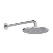 Buddy 250mm Wall Mount Rainhead gallery detail image