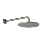Buddy 250mm Wall Mount Rainhead gallery detail image
