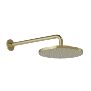 Buddy 250mm Wall Mount Rainhead gallery detail image