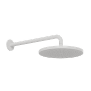 Buddy 250mm Wall Mount Rainhead gallery detail image
