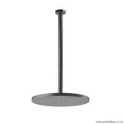 Buddy 300mm Ceiling Mount Rainhead With 450mm Arm gallery detail image
