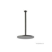 Buddy 300mm Ceiling Mount Rainhead With 450mm Arm gallery detail image