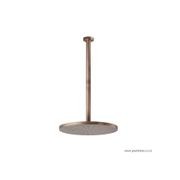 Buddy 300mm Ceiling Mount Rainhead With 450mm Arm gallery detail image