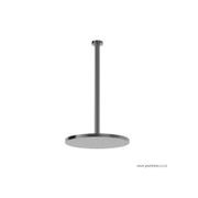 Buddy 300mm Ceiling Mount Rainhead With 450mm Arm gallery detail image