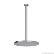 Buddy 300mm Ceiling Mount Rainhead With 450mm Arm gallery detail image