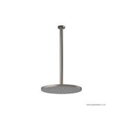 Buddy 300mm Ceiling Mount Rainhead With 450mm Arm gallery detail image