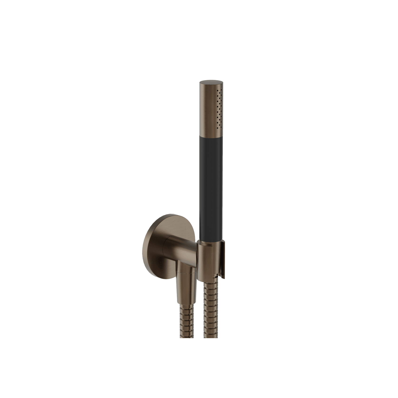 Buddy Minimalist Wall Mount Shower Kit gallery detail image