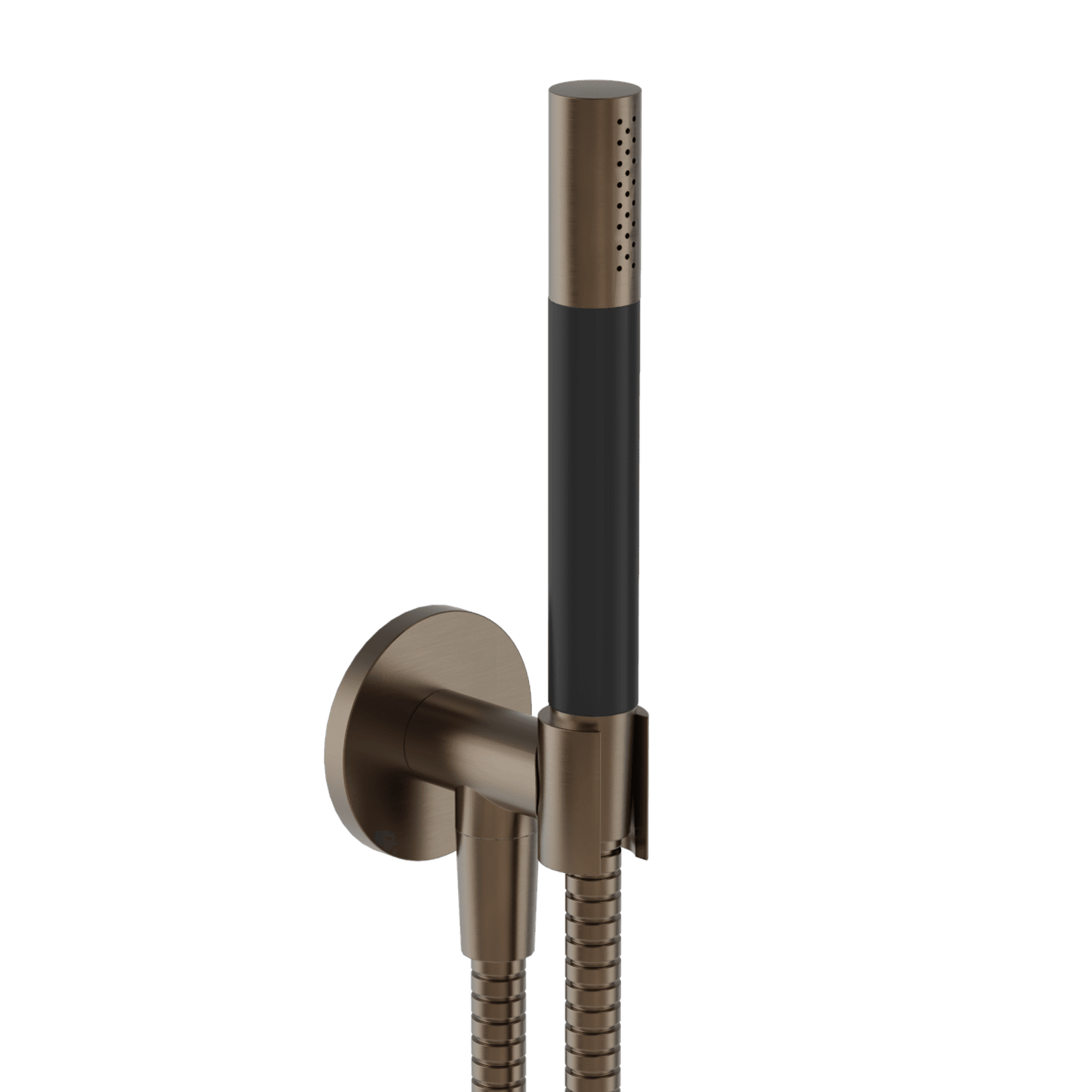 Buddy Minimalist Wall Mount Shower Kit gallery detail image