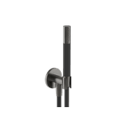 Buddy Minimalist Wall Mount Shower Kit gallery detail image