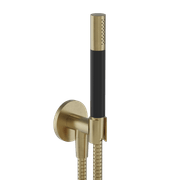 Buddy Minimalist Wall Mount Shower Kit gallery detail image