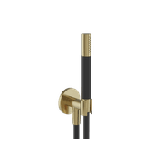 Buddy Minimalist Wall Mount Shower Kit gallery detail image