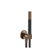 Buddy Minimalist Wall Mount Shower Kit gallery detail image