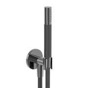 Buddy Minimalist Wall Mount Shower Kit gallery detail image