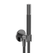 Buddy Minimalist Wall Mount Shower Kit gallery detail image