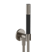Buddy Minimalist Wall Mount Shower Kit gallery detail image
