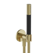 Buddy Minimalist Wall Mount Shower Kit gallery detail image