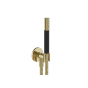 Buddy Minimalist Wall Mount Shower Kit gallery detail image