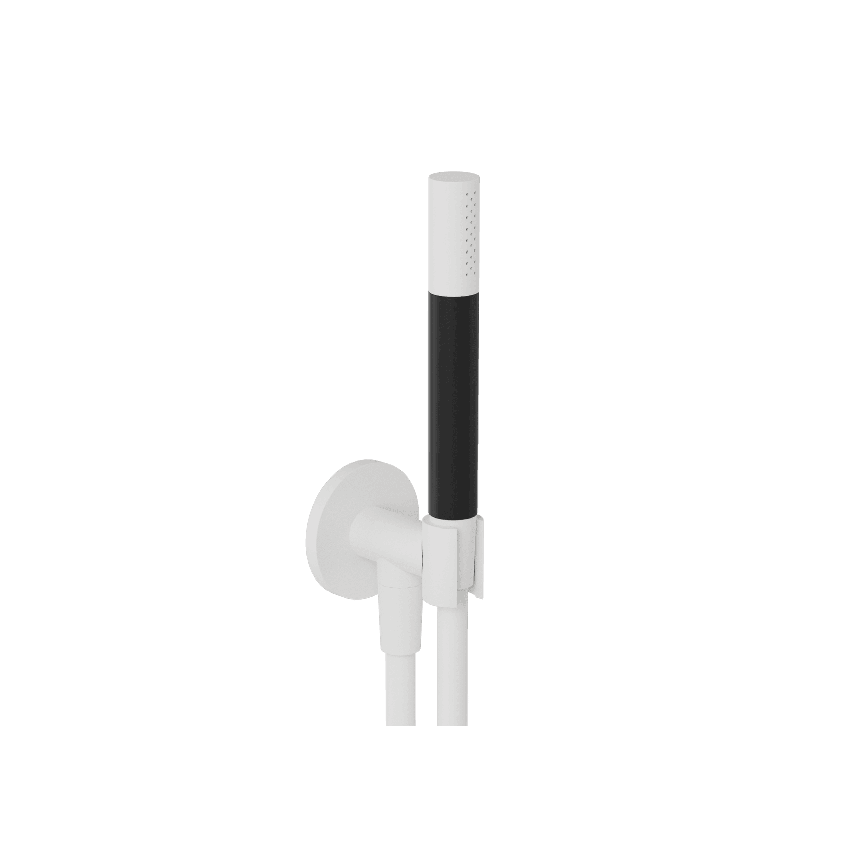 Buddy Minimalist Wall Mount Shower Kit gallery detail image