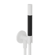 Buddy Minimalist Wall Mount Shower Kit gallery detail image